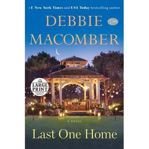 Last One Home -- Debbie Macomber